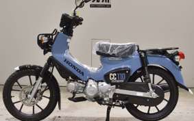 HONDA クロスカブ110LITE 2018 JA79