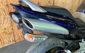SUZUKI GSR 400 2009 GK7EA