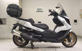 BMW C400GT 2025