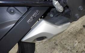 KAWASAKI Z125 PRO 2015 BR125H