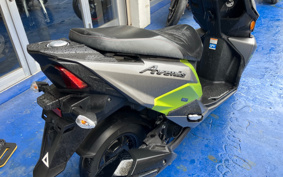 SUZUKI AVENIS 125 EA12J