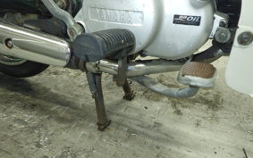YAMAHA MATE 50 2022 UA04J