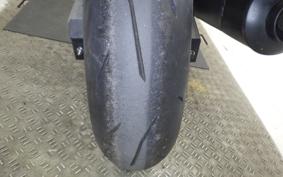 SUZUKI GSX-R1100 1986 GU74A