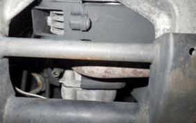 SUZUKI ADDRESS V50 Gen.2 CA44A