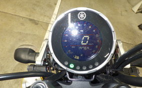 YAMAHA XSR155 2018
