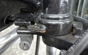 SUZUKI GZ150