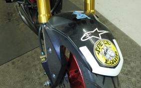 KAWASAKI Z125 PRO BR125H