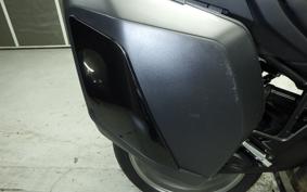 YAMAHA TRACER 9 GT+ AMT 2025 RNA1J