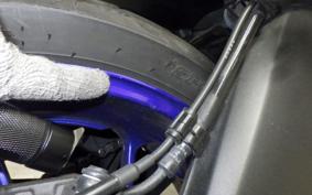 YAMAHA MT-09 Tracer GT 2020 RN51J