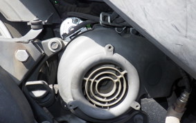 YAMAHA AXIS 125 TREET 2021 SE53J