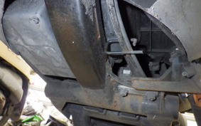 SUZUKI ADDRESS V125 S 2017 CF4MA