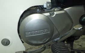 HONDA C90 SUPER CUB 2025 HA02