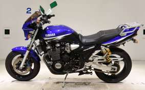 YAMAHA XJR1300 2002 RP03J