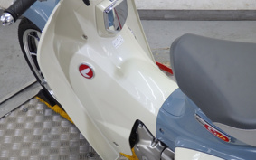 HONDA  SUPER CUB C125 JA48