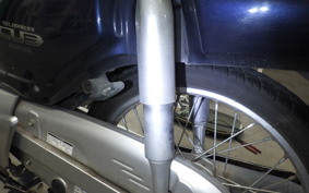 HONDA C50 SUPER CUB 2013 AA04