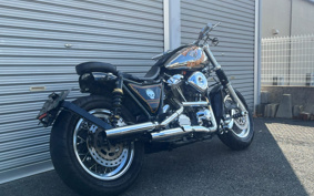 HARLEY HARLEY FXLR1340 1989 ELL