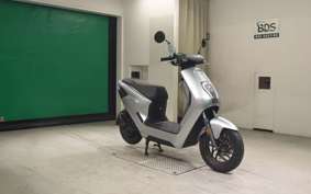 HONDA EM1E: 2015 EF16