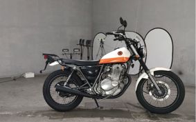 SUZUKI GLASS TRACKER BIG BOY NJ47A