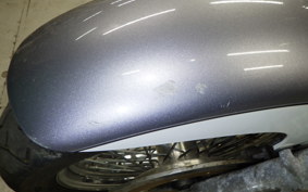 HONDA SHADOW 400 2001 NC34