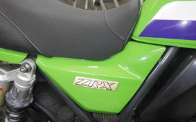 KAWASAKI ZRX400 2002 ZR400E