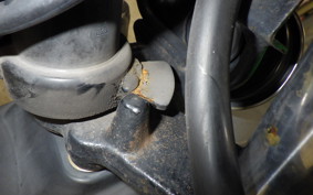 KAWASAKI 250TR BJ250F