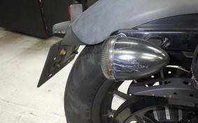 HARLEY XL883N 2015