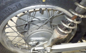 HONDA C50 SUPER CUB AA04