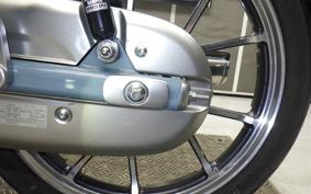 HONDA C125 SUPER CUB JA58