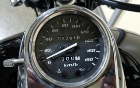KAWASAKI ELIMINATOR 250V VN250A