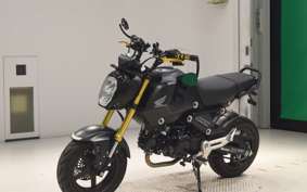 HONDA ｸﾞﾛﾑ-2