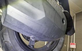 YAMAHA CYGNUS 125 XSR 3 2013 SED8J