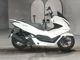Фото Honda PCX 125 с японского аукциона