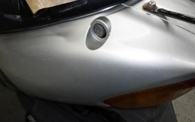 SUZUKI LET's 2 2013 CA1PA