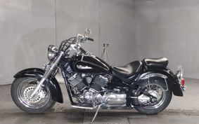 YAMAHA DRAGSTAR 1100 CLASSIC 2006 VP13J