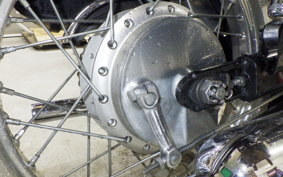 KAWASAKI W800 2011 EJ800A