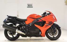 SUZUKI HAYABUSA Gen.2 2007