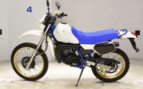 YAMAHA DT200 R 2012 37F