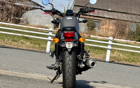 HONDA  REBEL 250 ABS MC49
