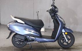 HONDA  ACTY BA125 JF49