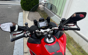 DUCATI MULTI STRADA 1200S 2016 AA02