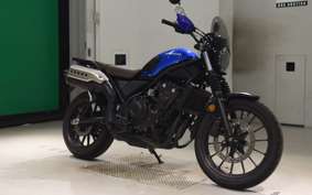HONDA CL500 2023 PC68