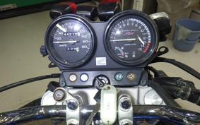HONDA CB400SF VTEC K 2014 NC42