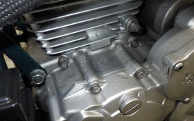 YAMAHA SEROW 250 Gen.3 DG31J