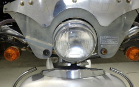 HONDA JOKER 90 2001 HF09