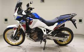 HONDA CRF1100L AFRICA TWIN DCT 2026 SD10