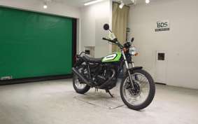 KAWASAKI 250TR BJ250F