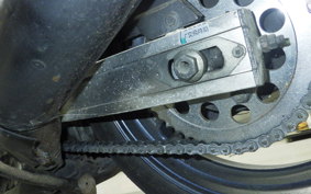 HONDA CBR750 1987 RC27