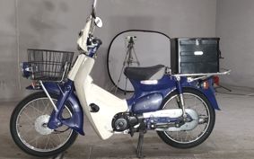 HONDA SUPER CUB50 AA01