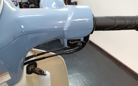 HONDA SUPER CUB50 AA09