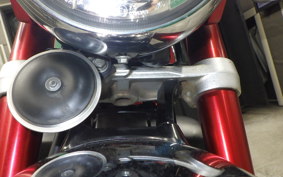 HONDA MONKEY 125 JB02